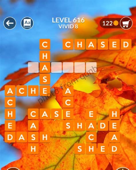 wordscapes 616|Wordscapes level 616 answers .